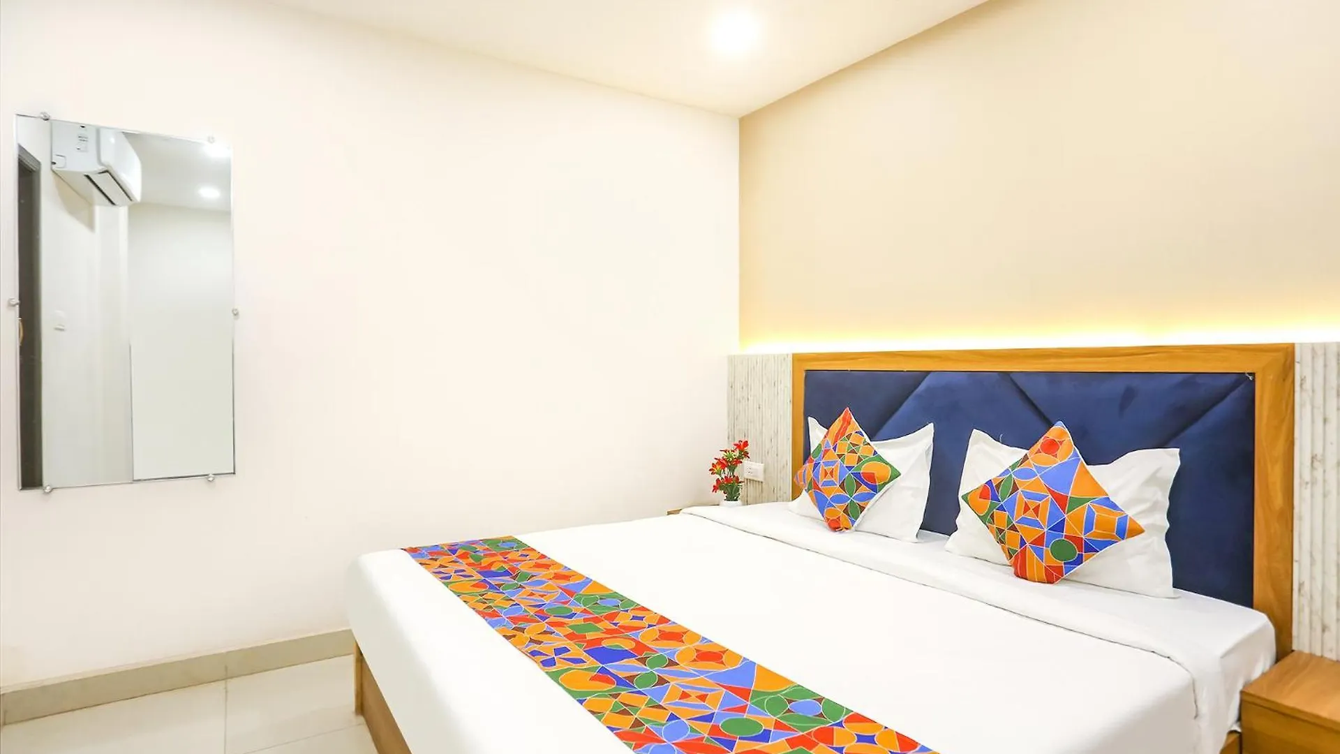Fabhotel Hari Kunj Βαρανάσι Ξενοδοχείο