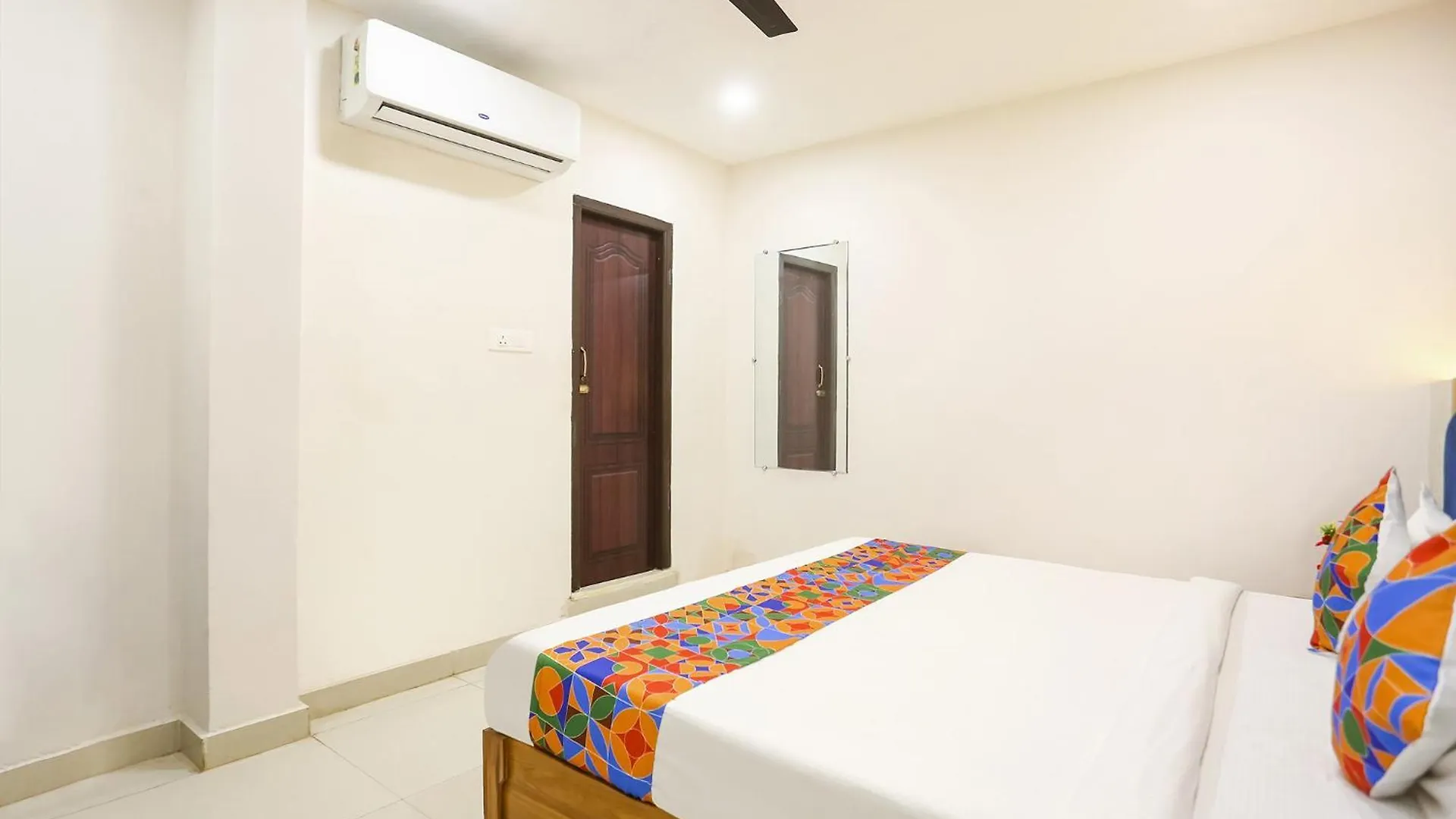 Fabhotel Hari Kunj Βαρανάσι 3*,  Ινδία