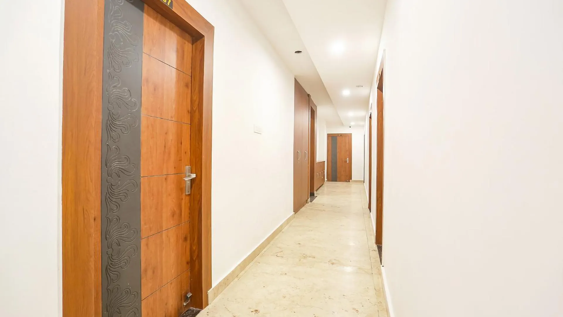Fabhotel Hari Kunj Βαρανάσι Ξενοδοχείο