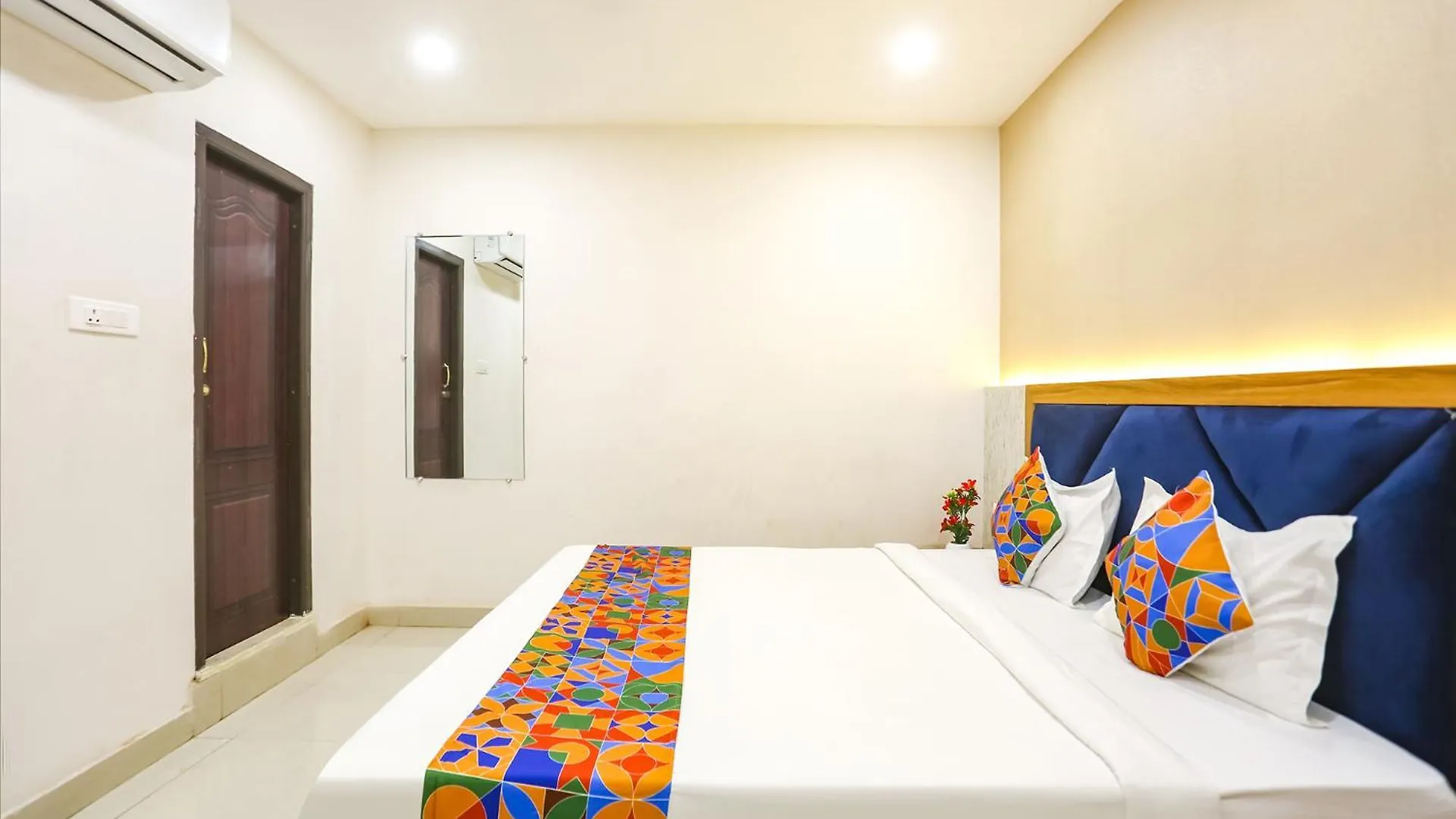 Fabhotel Hari Kunj Varanasi Hotel