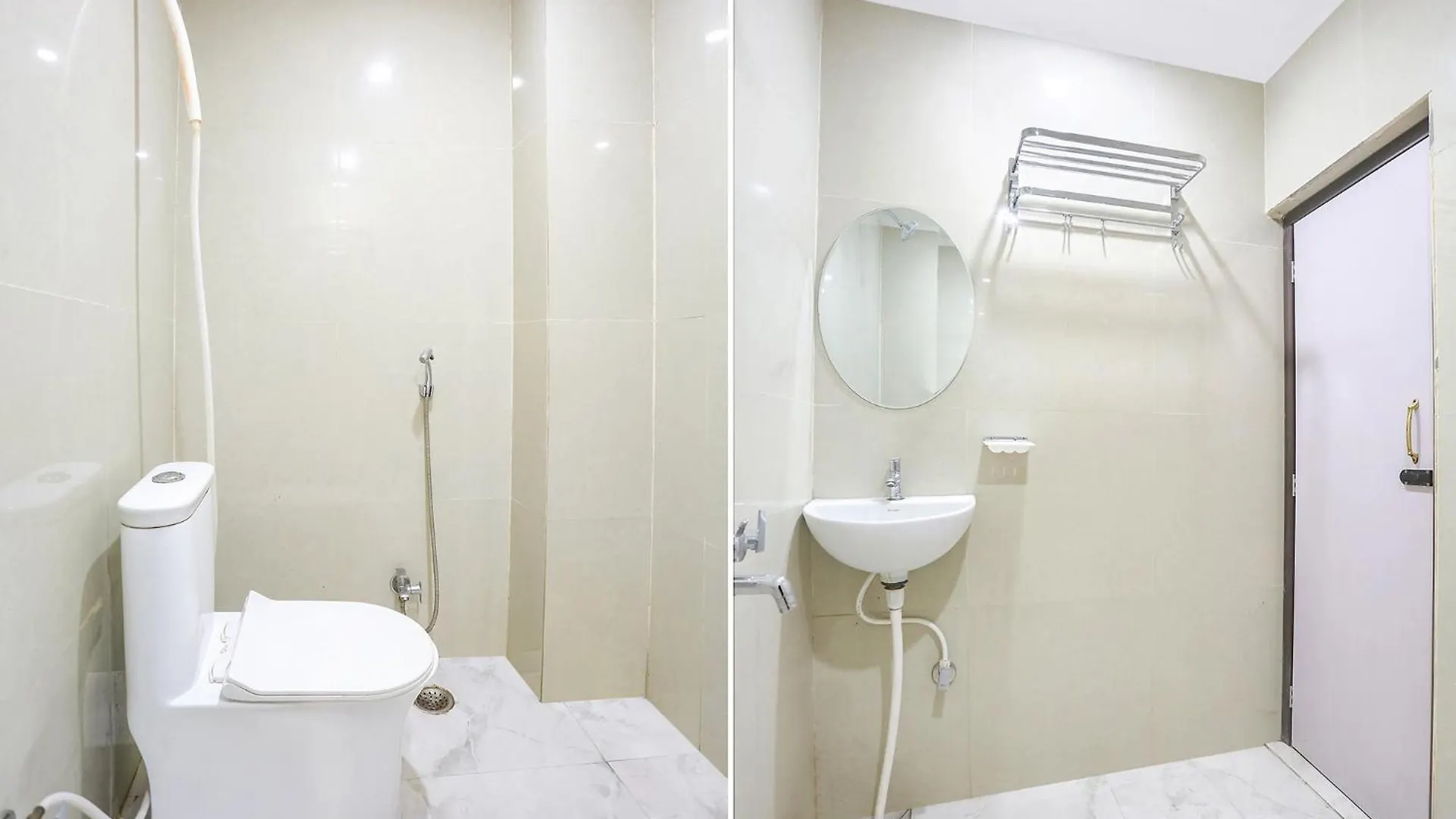 Fabhotel Hari Kunj Varanasi Hotel
